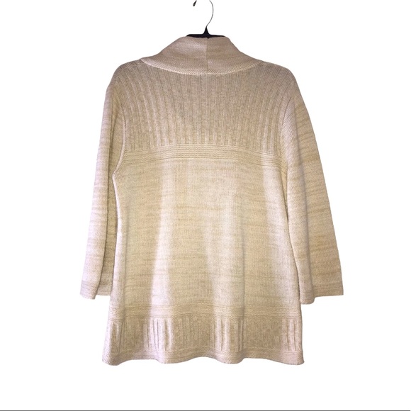 Kim Rogers sweater top - Picture 7 of 14